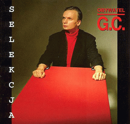 Obywatel G.C. : Selekcja